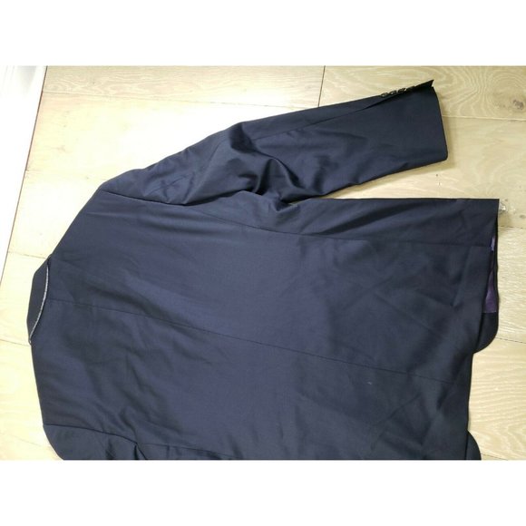 Ernie Els Pro Golfer Custom Tailored Jacket Blazer Collectible OOAK Alan Victor - Picture 10 of 11